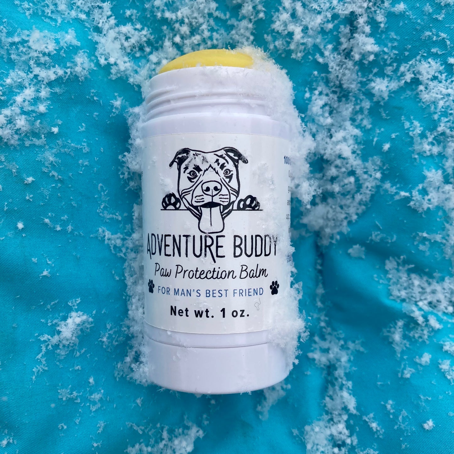 Paw Balm