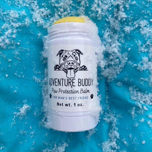 Paw Balm